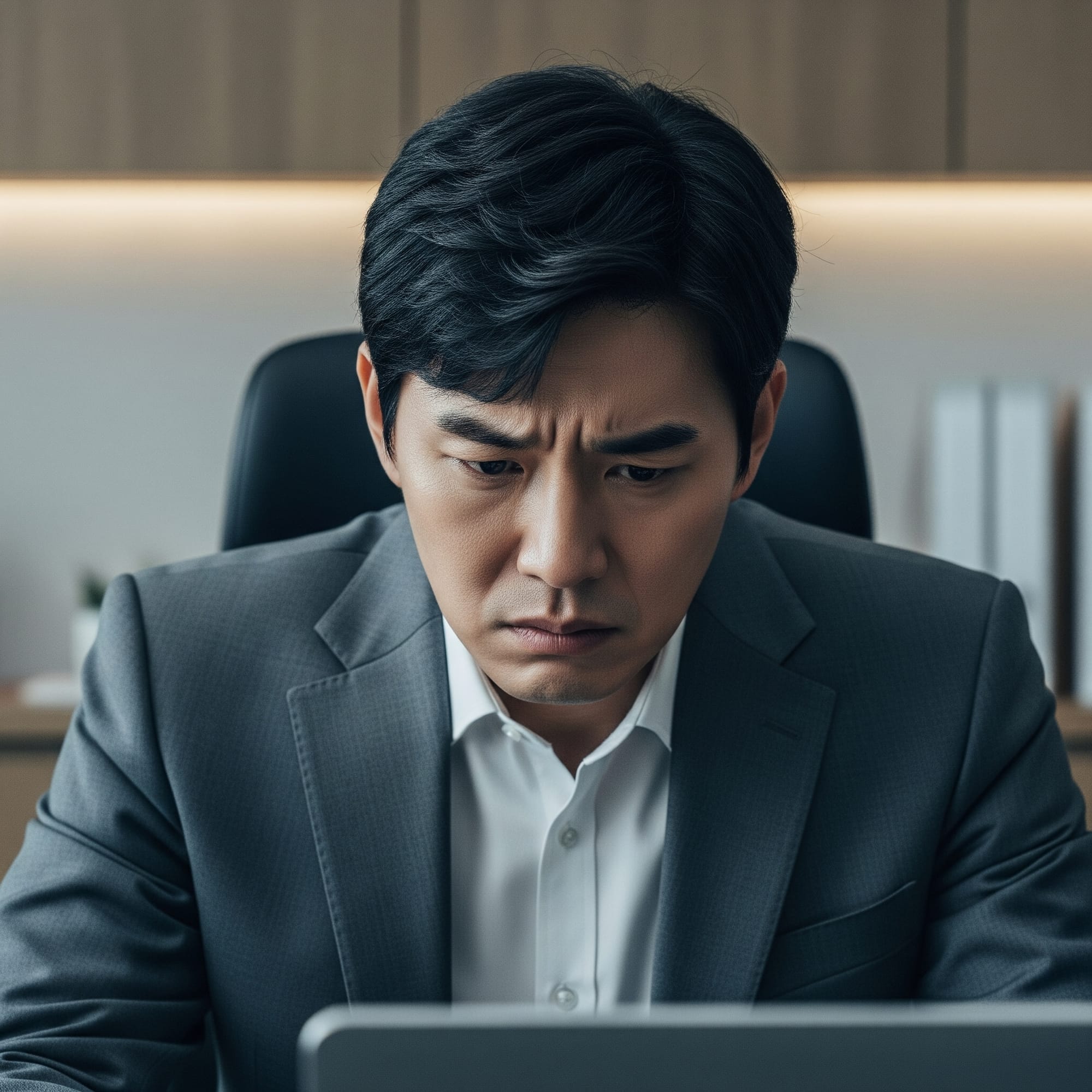 챗봇 비효율성