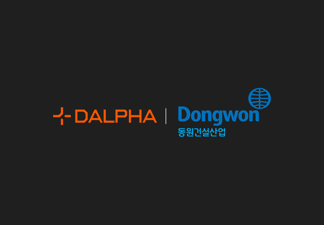 달파, 동원건설산업에 ‘AI 스마트 견적 프로그램’ 공급