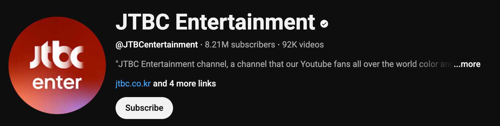 JTBC가 유튜브 트렌드에 빠르게 대응하는 법: 달파 자막 생성 및 번역 AI