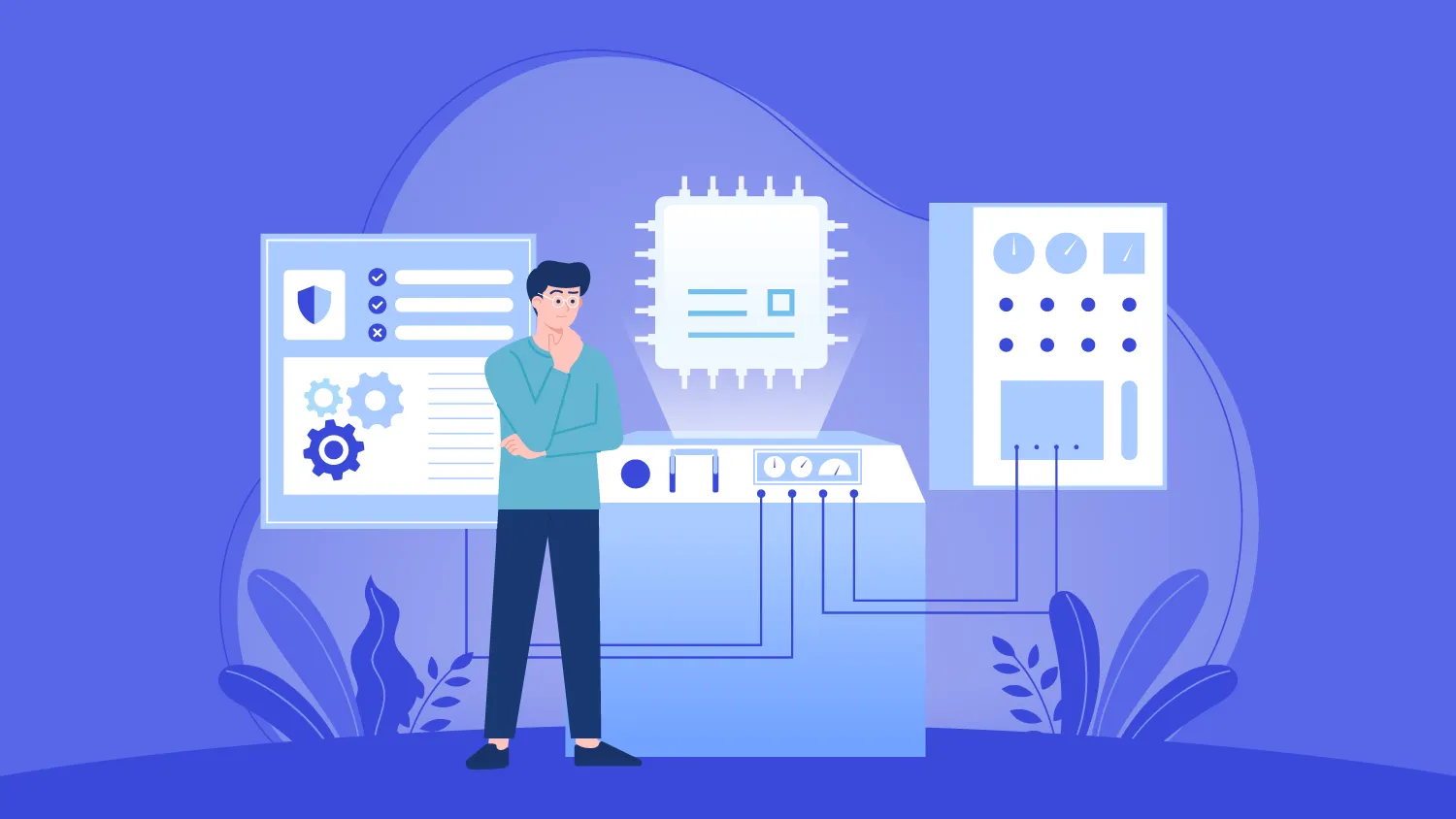 우리 브랜드의 AI 활용, ‘자동화’만으로 충분한가?