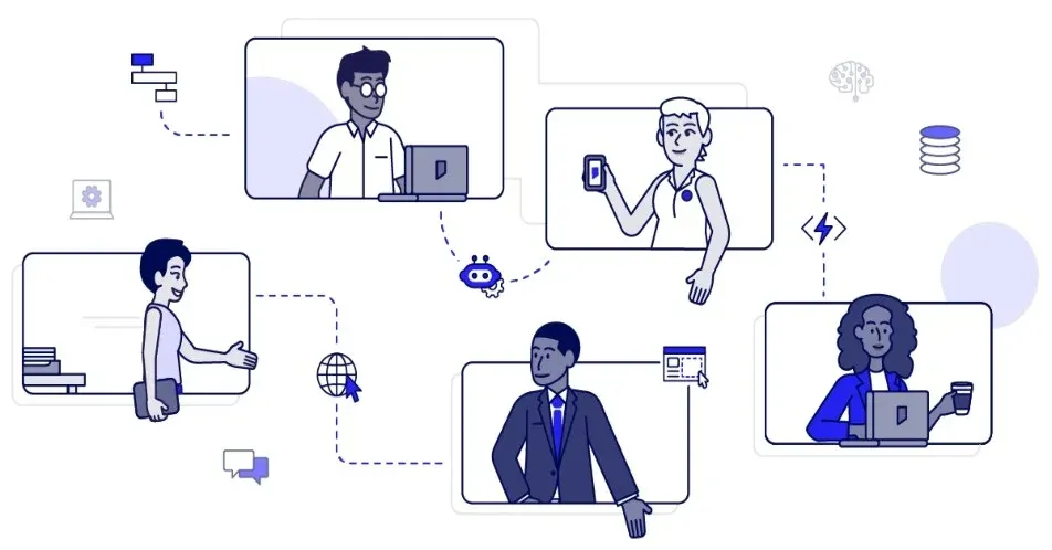 우리 브랜드의 AI 활용, ‘자동화’만으로 충분한가?