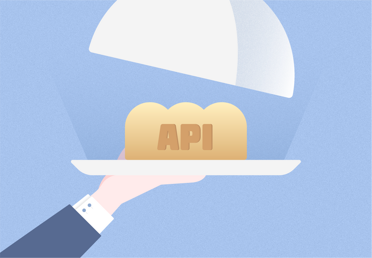 PM이 개발자와 협업하는 법 - API